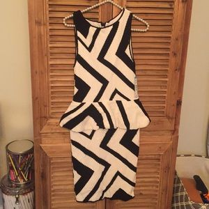 Alice + Olivia Dress